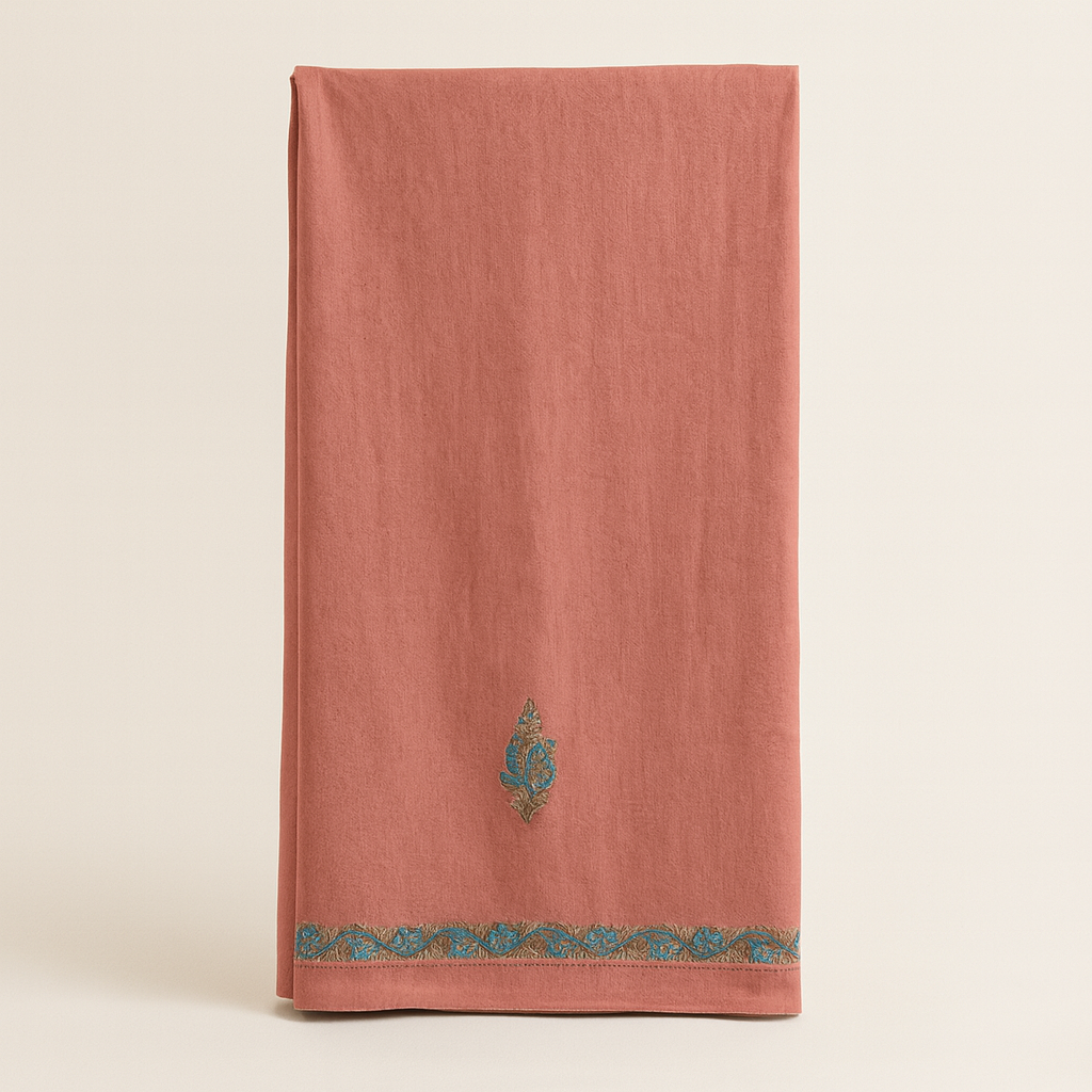 Viscose Georgette Fine Quality 3pc